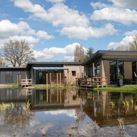 Recreatiepark En Jachthaven De Scherpenhof Terwolde Стая снимка