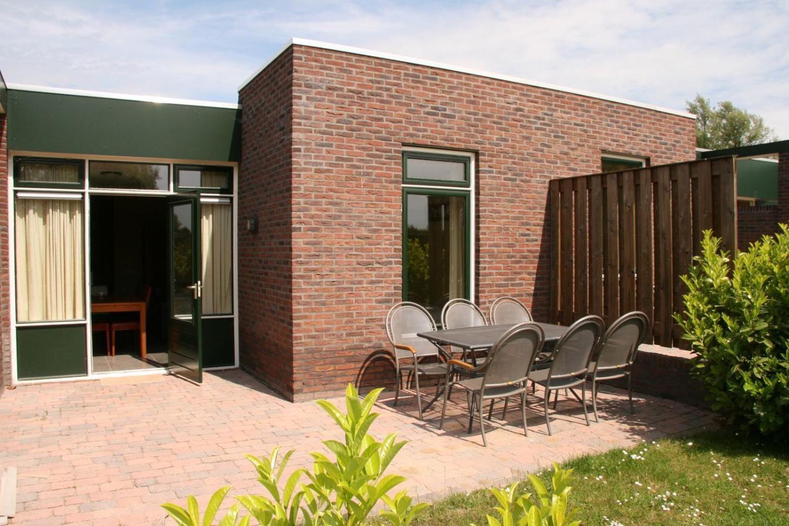 Recreatiepark En Jachthaven De Scherpenhof Terwolde Екстериор снимка